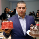 Image for article titled What Is a Cake Boss Without His Cake Hand?